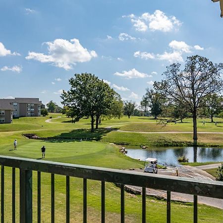 Golden Getaway Condo Branson Exterior photo