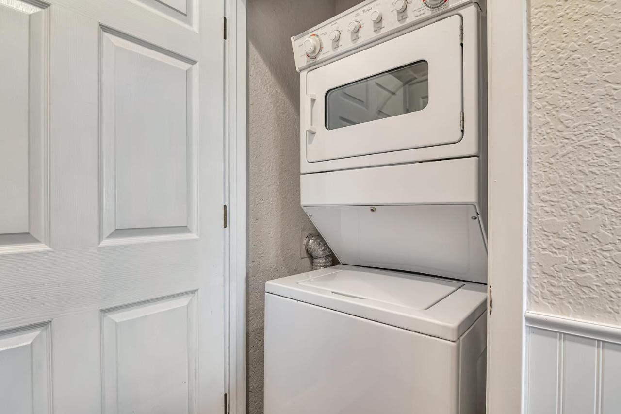 Golden Getaway Condo Branson Exterior photo