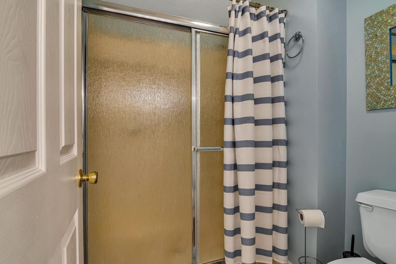 Golden Getaway Condo Branson Exterior photo