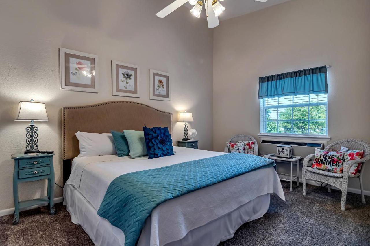 Golden Getaway Condo Branson Exterior photo