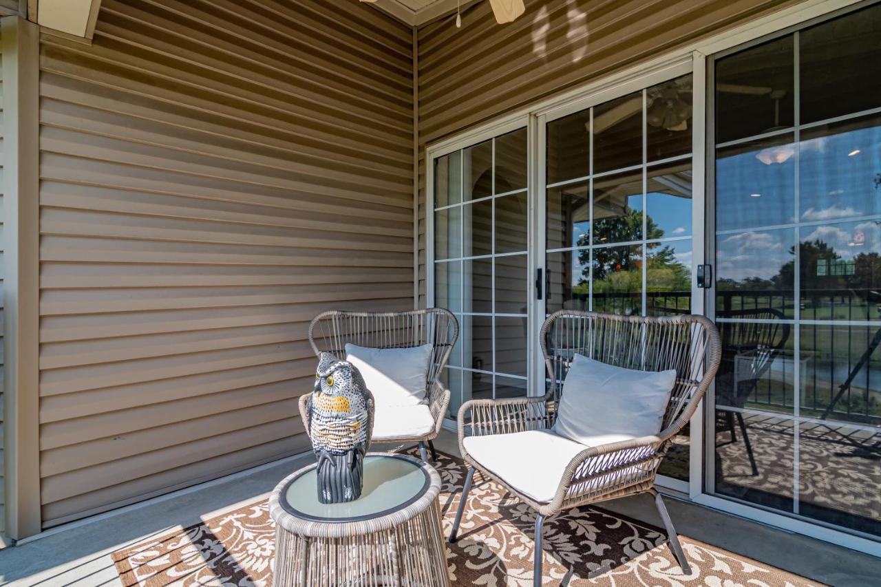 Golden Getaway Condo Branson Exterior photo