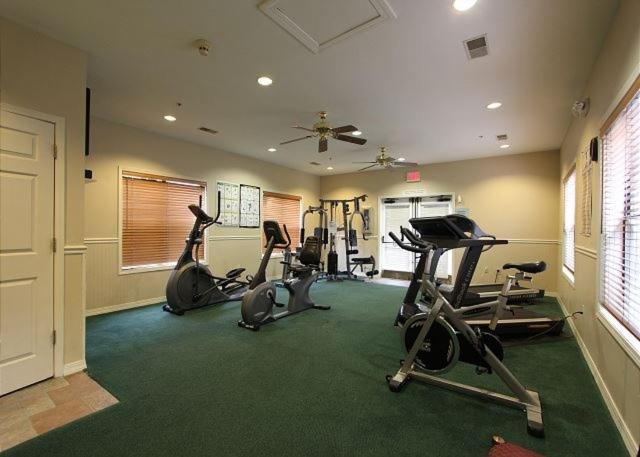 Golden Getaway Condo Branson Exterior photo