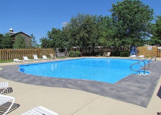 Golden Getaway Condo Branson Exterior photo