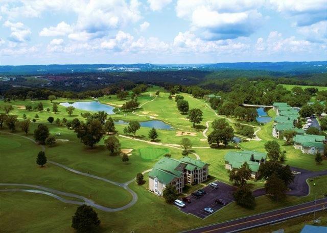 Golden Getaway Condo Branson Exterior photo