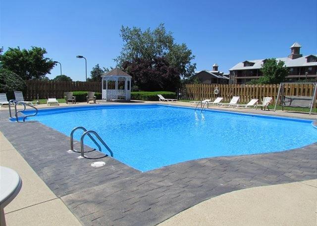 Golden Getaway Condo Branson Exterior photo